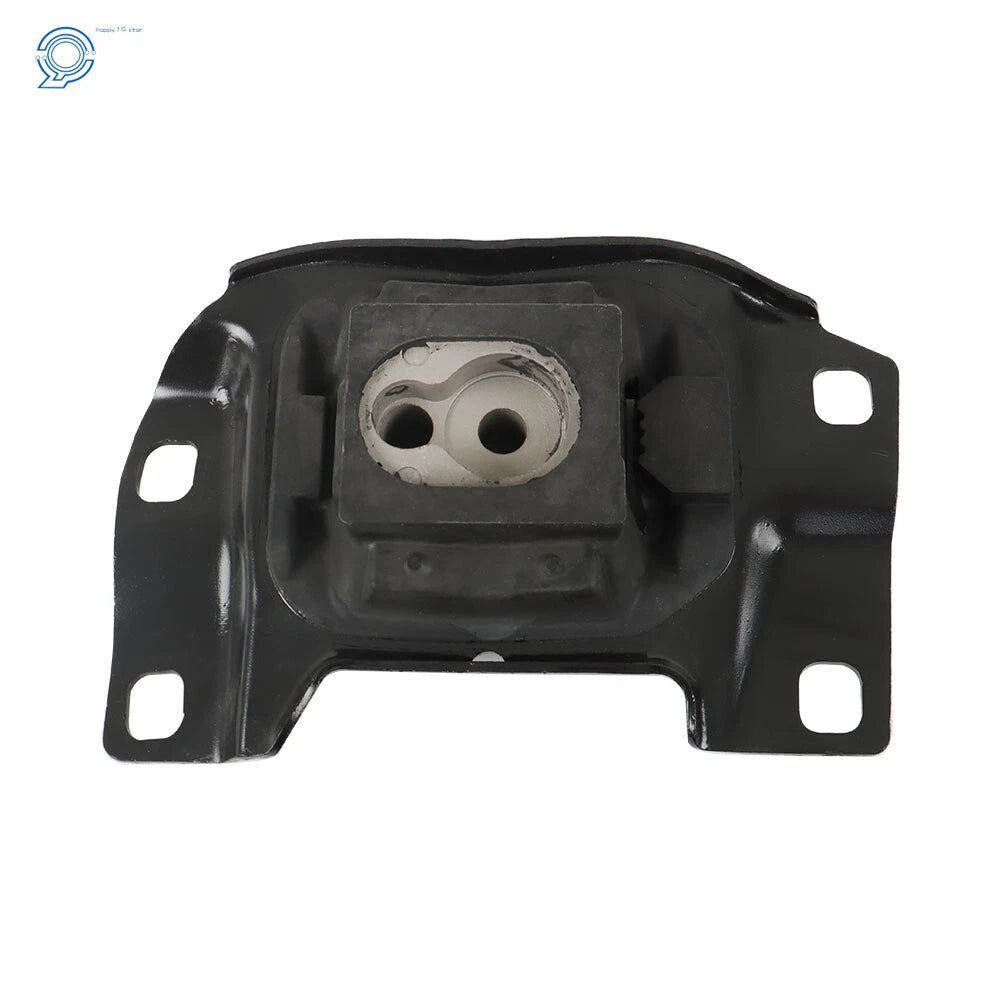 Set of 4 Engine and Transmission Mounts for Mazda 3 (2011–2013)