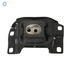 Set of 4 Engine and Transmission Mounts for Mazda 3 (2011–2013)
