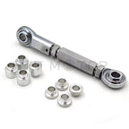 Adjustable Rear Lowering Link Kit for Honda CBR