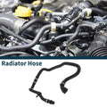 Radiator Hose for BMW 1 Series Rubber Coolant Pipe