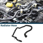 Radiator Hose for BMW 1 Series Rubber Coolant Pipe