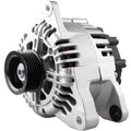 Alternator for Hyundai Santa Fe (2005–2008) 2.7L V6 Silver