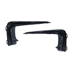 Set of 2 Front Bumper Trim for Honda Pilot (2019–2022) 71103TG7A50