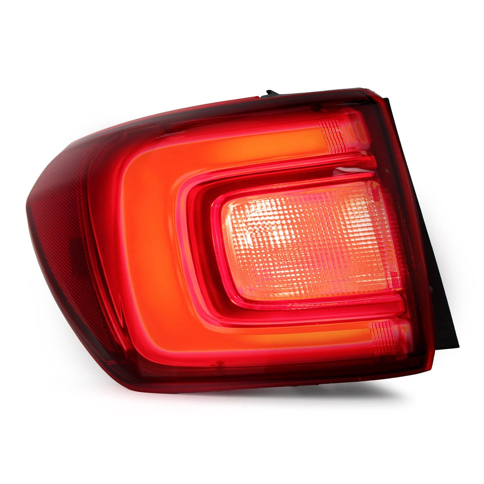 LED Tail Light for GMC Acadia (2017–2019) Outer Driver Side