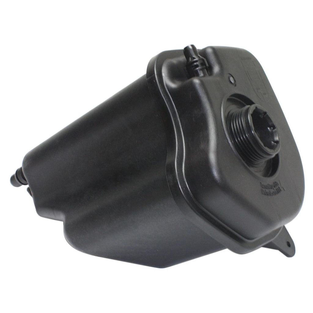 Radiators for BMW X5 (2009–2010)
