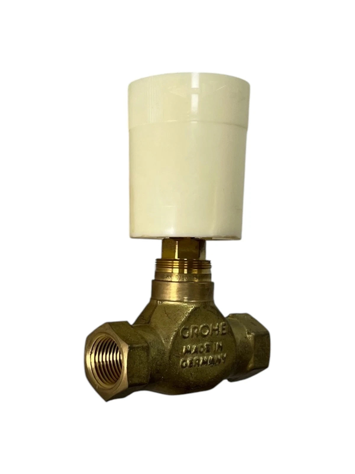 Volume Control Rough In Valve for Grohe 29273 (NPT 1/2in)