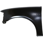Fender for Ford F-150 (1997–2003) Front Driver and Passenger Side