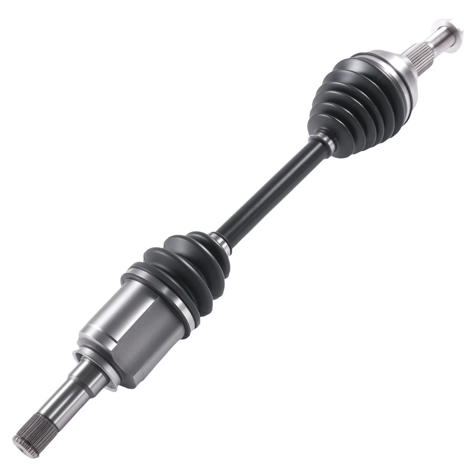 Front Left Driver Side CV Axle for GMC Acadia, Buick Enclave (2008–2017)
