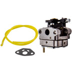 Carburetor 753-08323 for MTD Troy Bilt TB635EC TB685EC TB6044XP (2010–2019)
