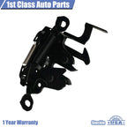 Hood Latch Lock for Nissan Maxima Altima Titan (2002-2006)