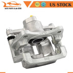 Rear Left Brake Caliper w/ Bracket for Lexus RX350 (2010–2015) & Toyota Sienna (2011–2020)