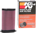 K&N Air Filter RO-6518 for Royal Enfield