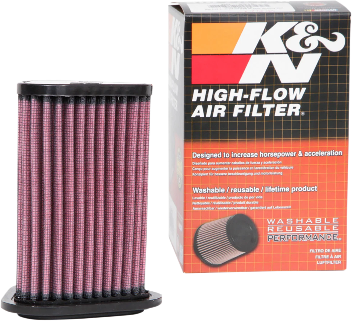 K&N Air Filter RO-6518 for Royal Enfield