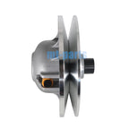 Rear Complete Clutch Variator for Polaris General XP 1000 Deluxe (2021–2022) 1323060