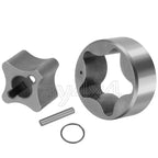 Oil Pump Rotor for Yamaha WR450F YZ450F (2003–2015)