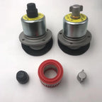 Hydraulic Tank Cover Filter Element Exhaust Valve for Volvo 120 140 210 240 290B