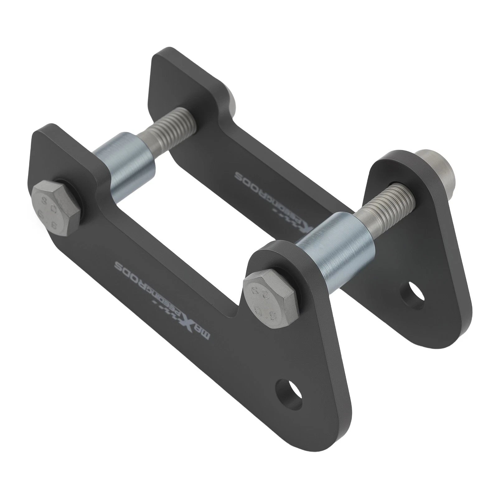 2" Lift Kit for Polaris Ranger XP 900 (2013–2019)
