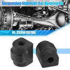 2X Suspension Stabilizer Bar Bushings No. 33356792196 for BMW 230i (2017)