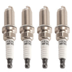 Iridium Spark Plugs for Acura, Suzuki, Toyota L4 (2005–2015)