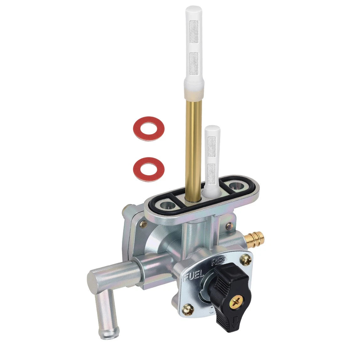 Petcock Fuel Valve for Suzuki LT-Z250 (2004–2006)