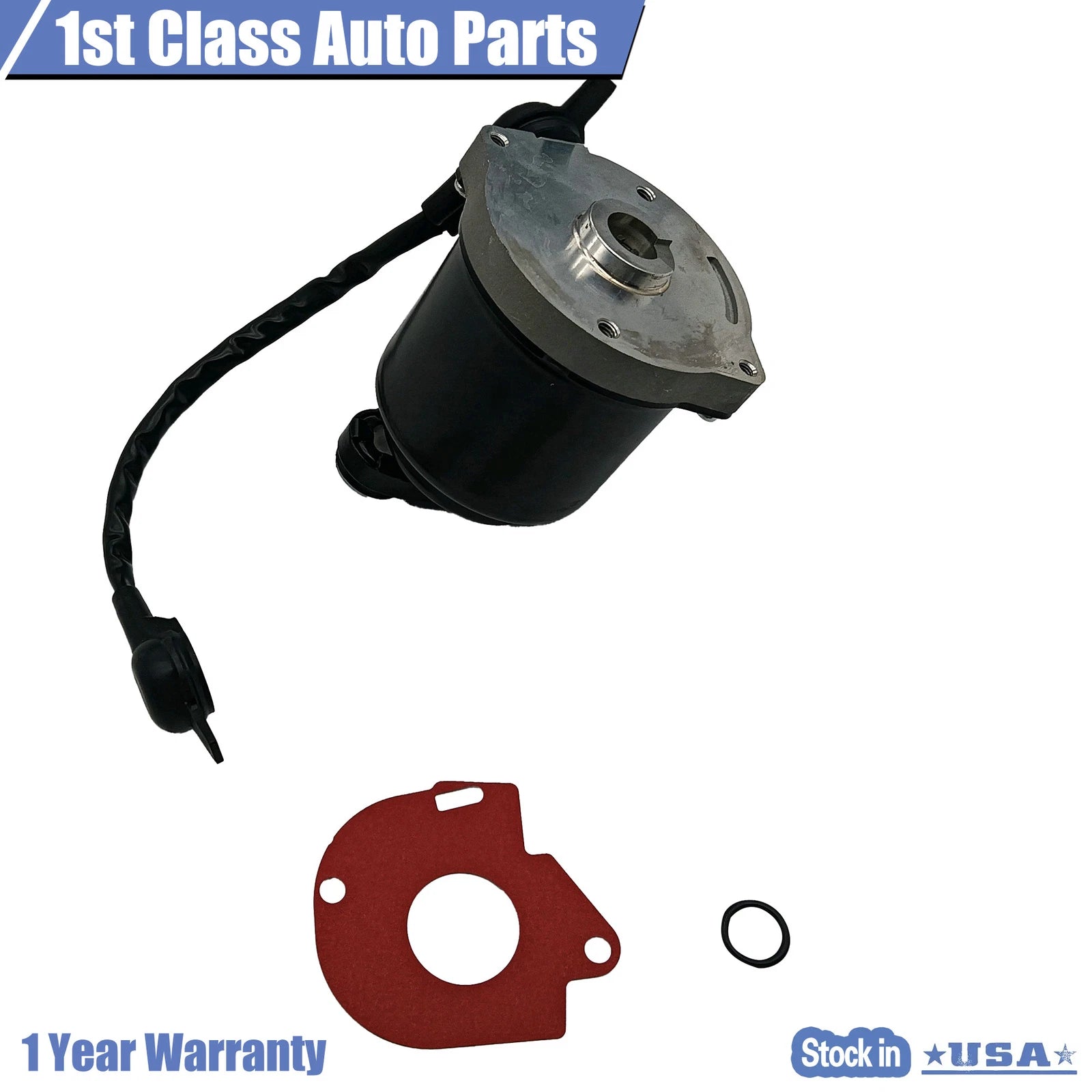 ABS Pump Brake Booster Motor for Toyota 4Runner Lexus (2003-2004)