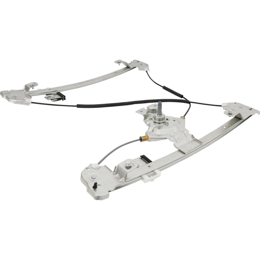 Manual Window Regulator for Ford F-150 (2004–2008) Front Right