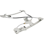 Manual Window Regulator for Ford F-150 (2004–2008) Front Right