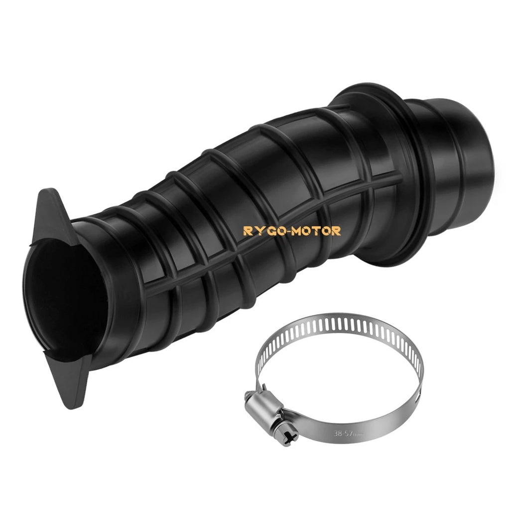 Air Box Intake Boot & Clamp for Polaris Sportsman 400 4x4 HO (2008–2010)