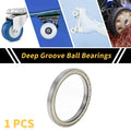 Deep Groove Ball Bearing for Scooter Skateboard Wheel (P5 105x130x13mm)