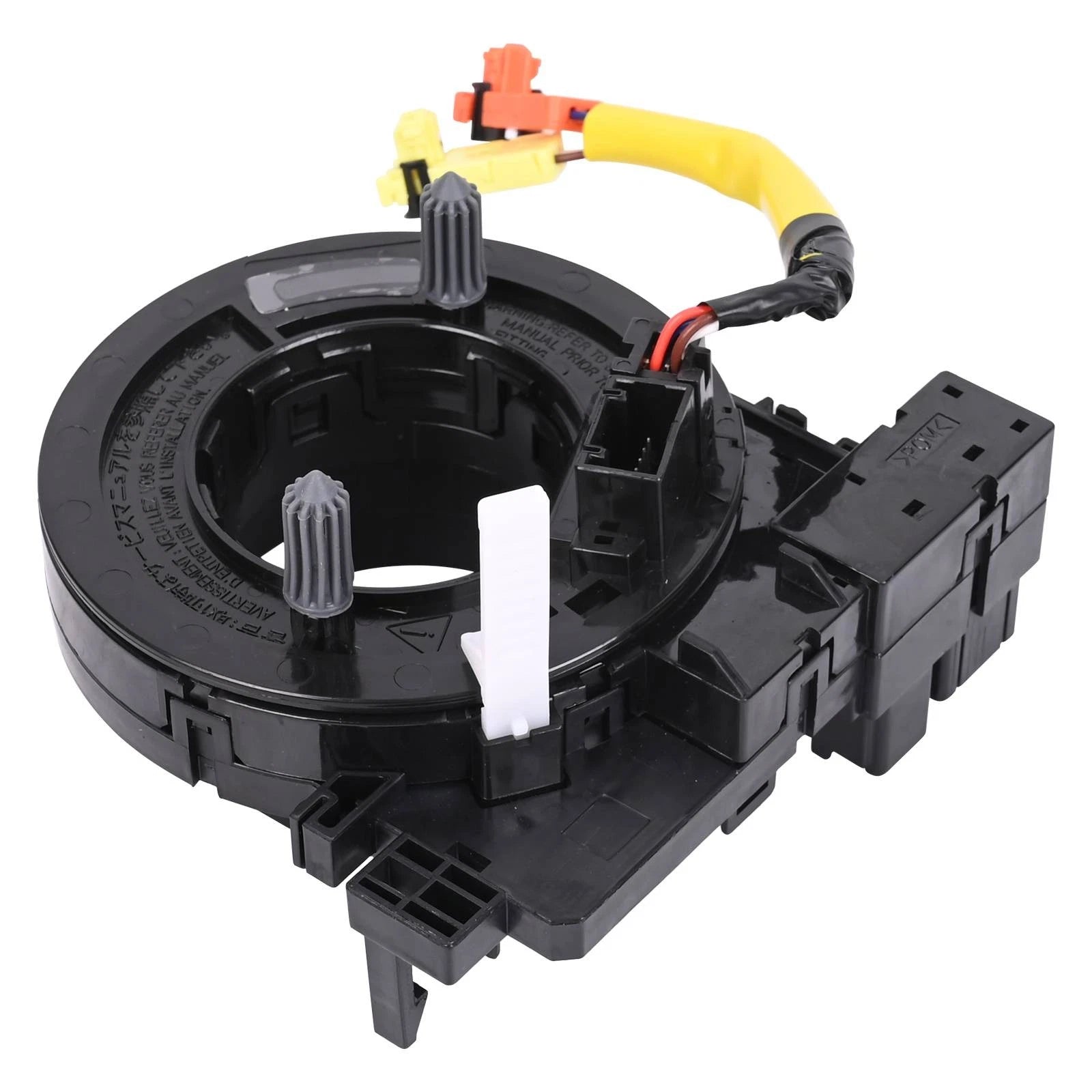 Spiral Cable Clock Spring for Mazda CX-5, CX-9, CX-3 (2013-2024)