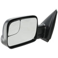 Towing Mirror for Ram 3500 2500 (Driver Left Side)