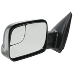 Towing Mirror for Ram 3500 2500 (Driver Left Side)