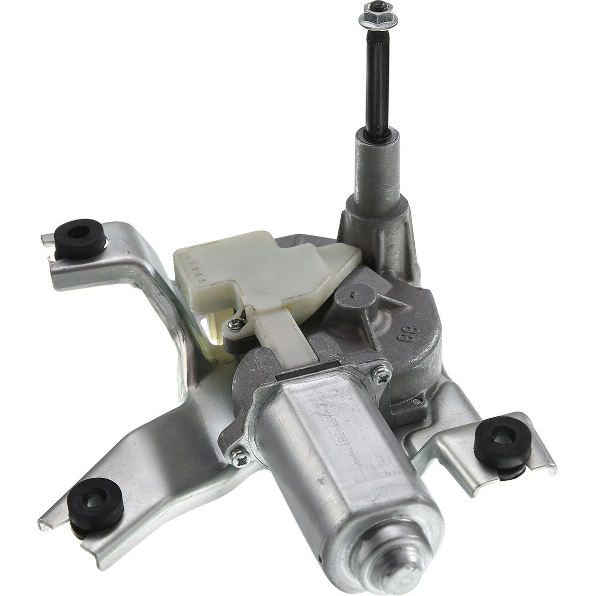 Rear Windshield Wiper Motor for Jeep Compass Patriot (2007-2017)