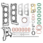 Head Gasket Set for Mercedes C350 E350 CLS350 (2011–2015) M276 3.5L Kit