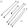 Ignition Wire Set for GM 4.3L V6 (1985–1995) 84-816761Q16 28016 816761Q16
