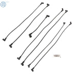 Ignition Wire Set for GM 4.3L V6 (1985–1995) 84-816761Q16 28016 816761Q16