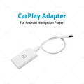 Wireless CarPlay Adapter for Android Auto Navigation Player