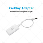 Wireless CarPlay Adapter for Android Auto Navigation Player