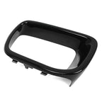 Front Bumper Air Intake Duct Cover for BMW Mini Cooper F55 F56 F57 (2014–2021)