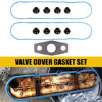 Valve Cover Gasket for Chevy GMC Pontiac Cadillac (1999â2016)
