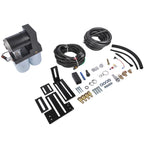 Diesel Fuel Lift Pump System for GMC Sierra 2500 HD 3500 HD (2015–2016) 165GPH