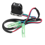 Trim Tilt Switch for Yamaha Outboard Motor Remote Control (703-82563-02-00)