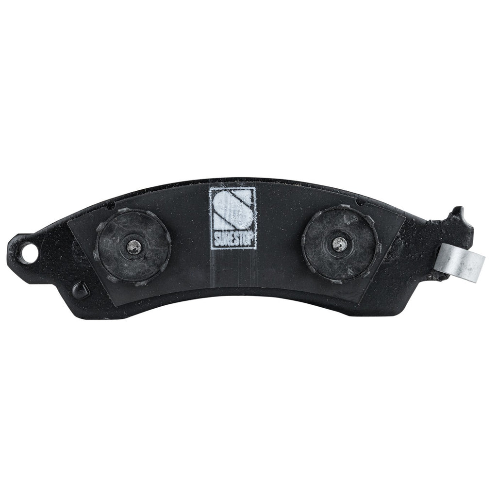 Front Brake Pads Set for Chevy Corvette, Ford Mustang, Pontiac Firebird