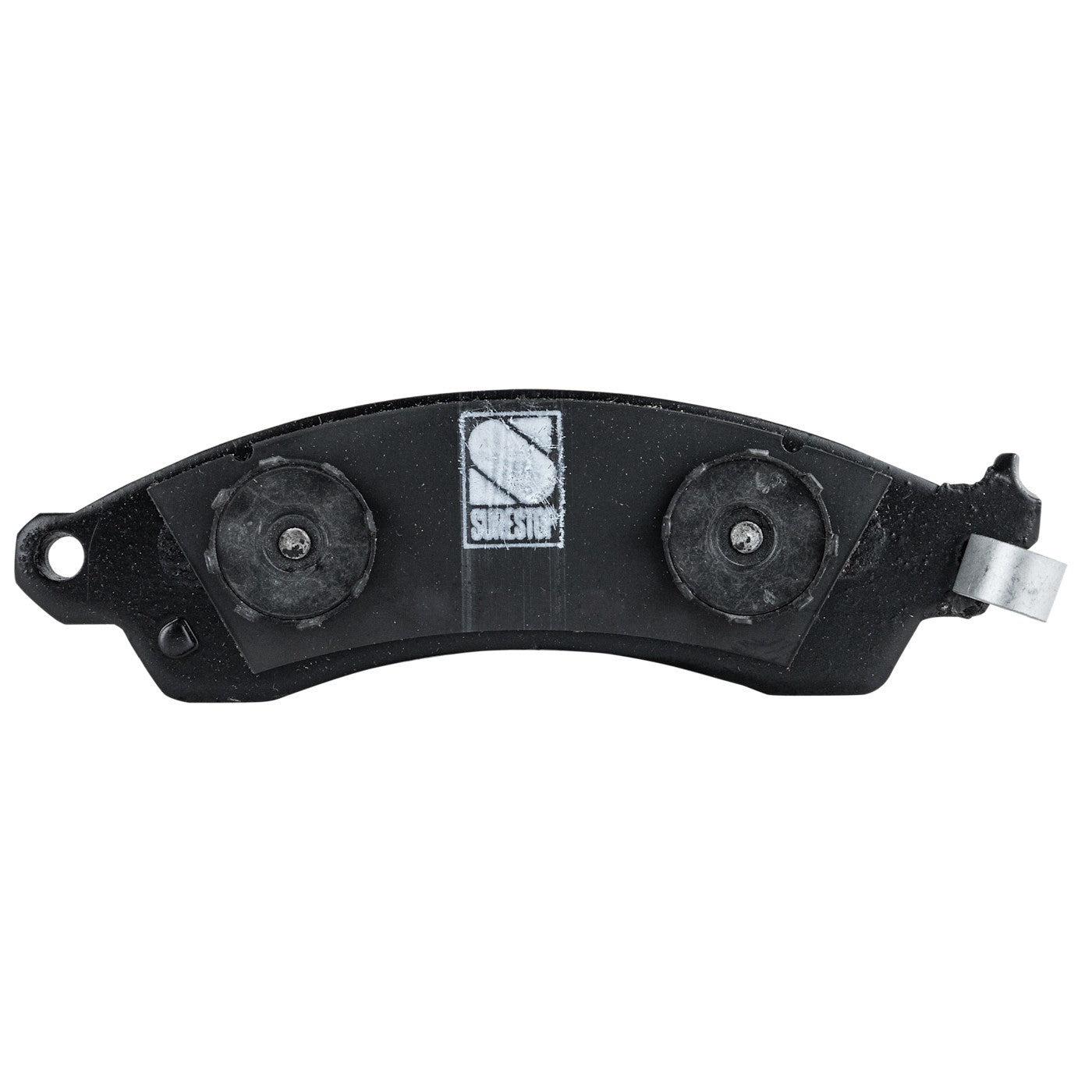 Front Brake Pads Set for Chevy Corvette, Ford Mustang, Pontiac Firebird