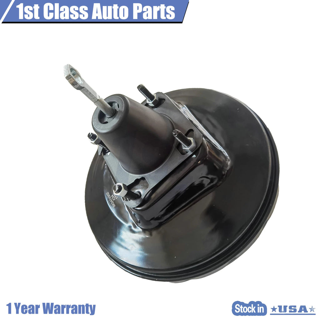 Brake Booster for Ford E-150, E-250 (1988-1991)