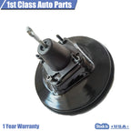 Brake Booster for Ford E-150, E-250 (1988-1991)