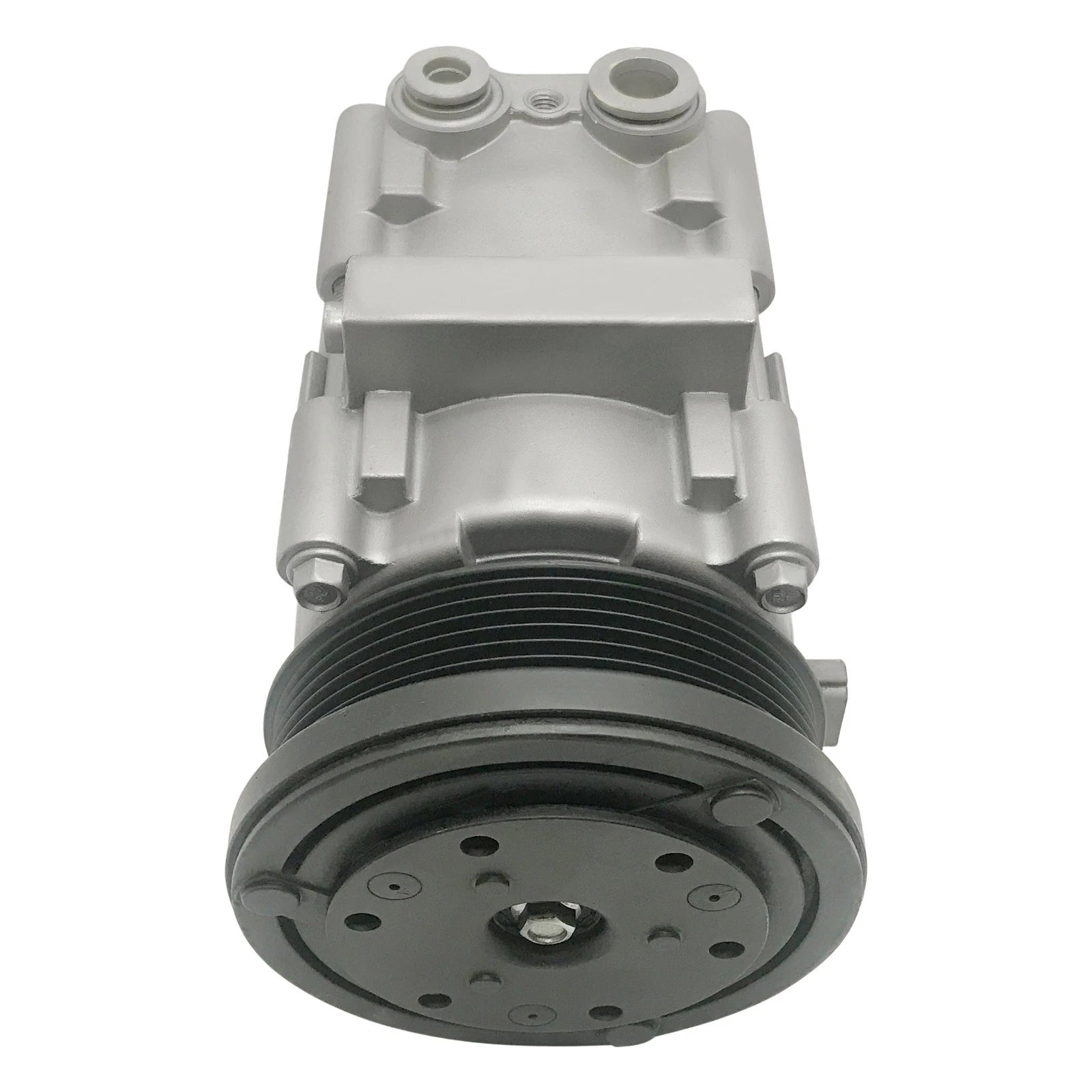 AC Compressor Kit Replacement with Condenser for Toyota Tundra (2007-2013)