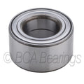 Front Wheel Bearing WE60873 for Hyundai Accent Elantra Tiburon Kia