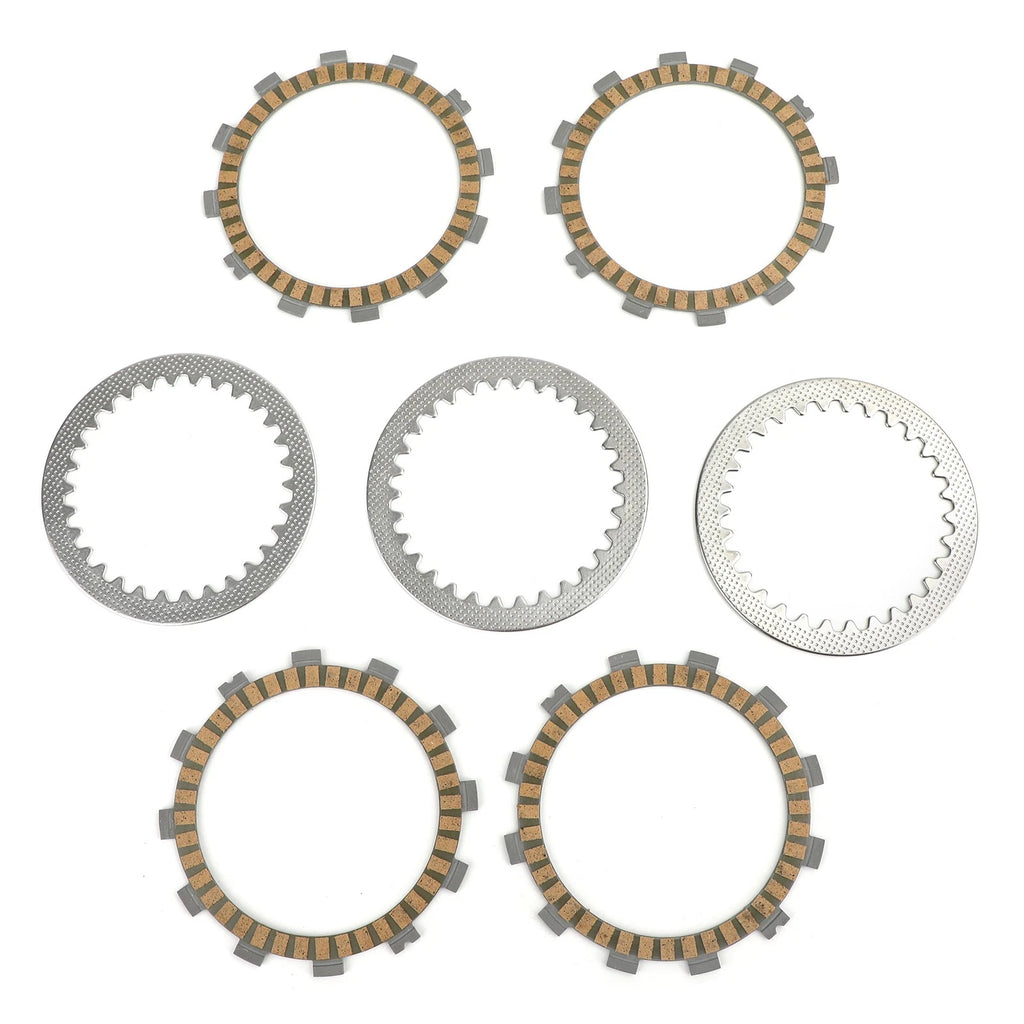 Clutch Kit for Suzuki DS80 JR80 RM80 (Year Not Specified) #3