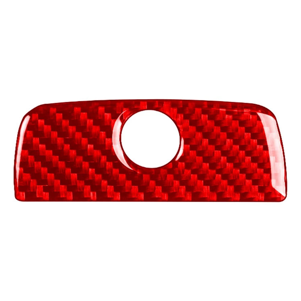 Co-pilot Storage Glove Box Handle Cover for Volkswagen Passat B5 (2001–2005)